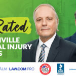 Jacksonville personal injury lawyer