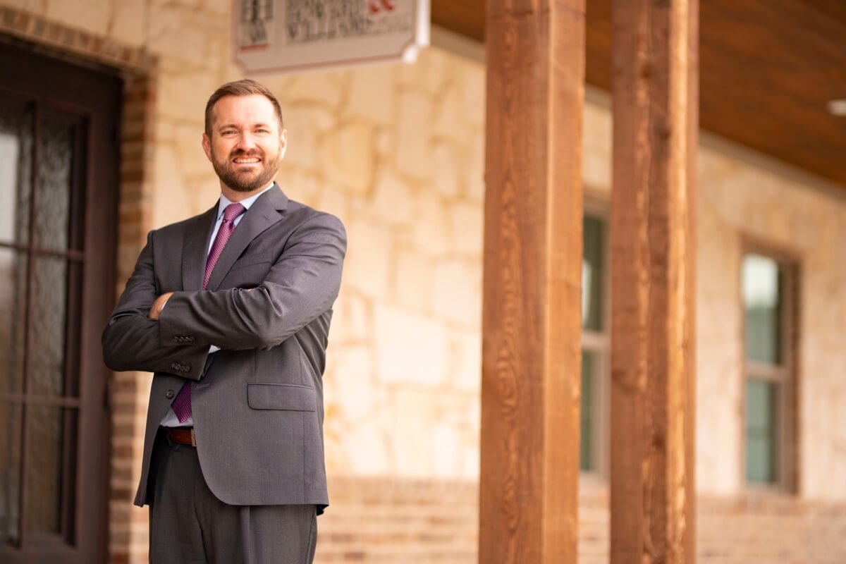 Fort worth injury lawyer