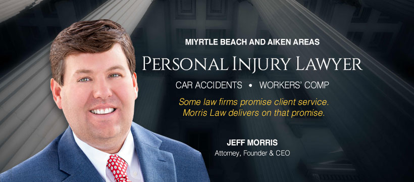 Myrtle beach personal injury lawyer