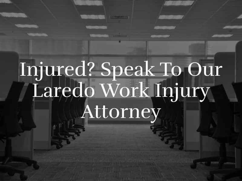 Laredo personal injury lawyer