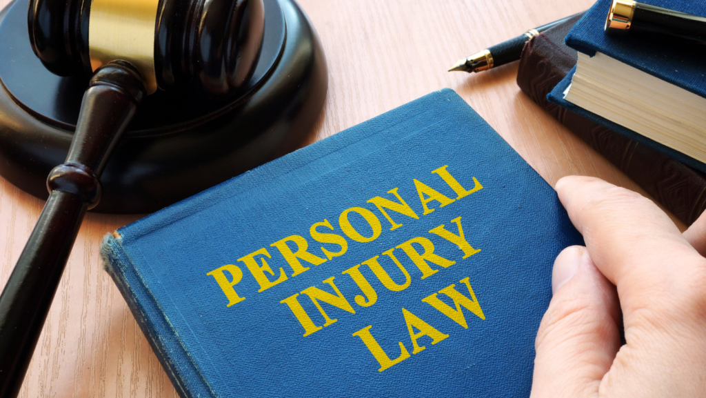 Personal injury lawyer las vegas