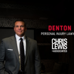 Denton personal injury lawyer