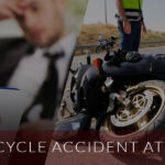 Motorcycle injury lawyer near me