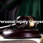 Injury lawyer philadelphia