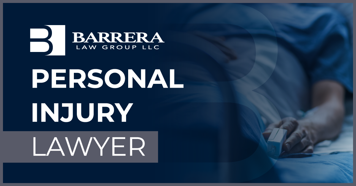 Injury lawyer