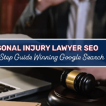 Personal injury lawyer seo