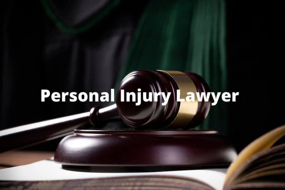 Injury lawyer philadelphia