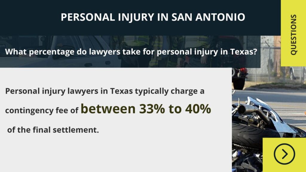 Personal injury lawyer san antonio tx