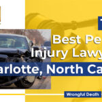 Injury lawyer charlotte nc