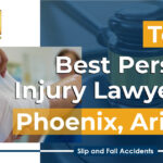 Personal injury lawyer in phoenix az