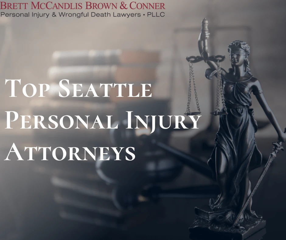 Personal injury lawyer seattle