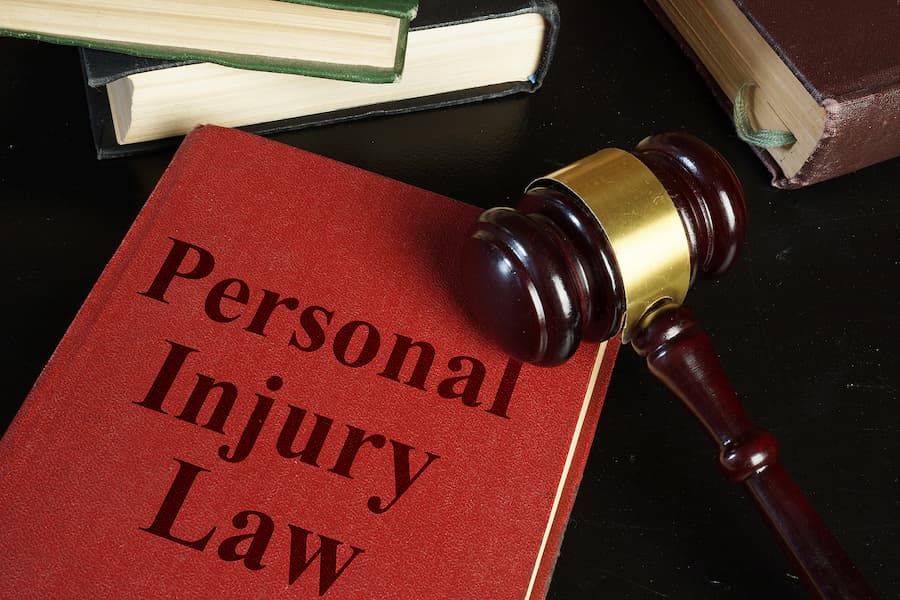 Good injury lawyer