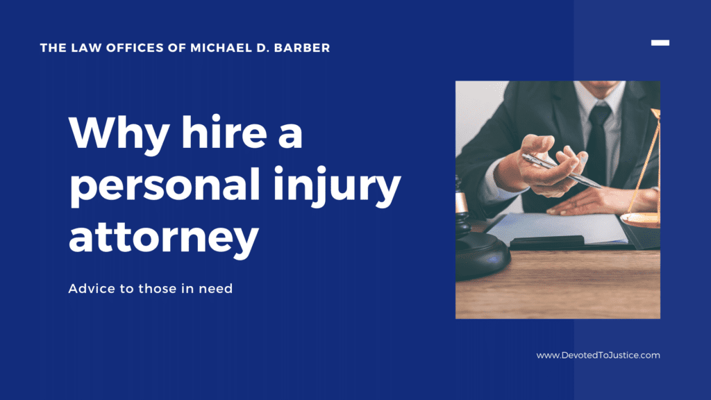 Personal injury lawyer in orlando fl