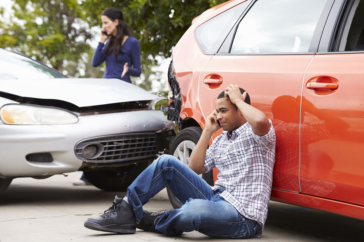 Car accident lawyer no injury