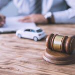 Lawyer for car accident no injury