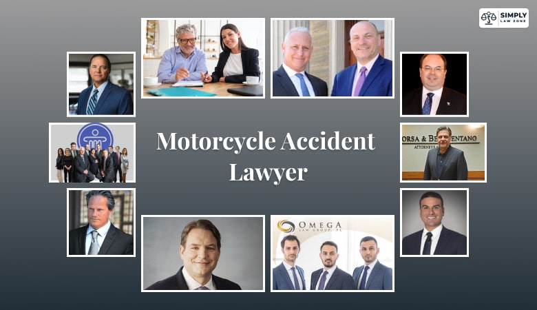 Best motorcycle injury lawyer