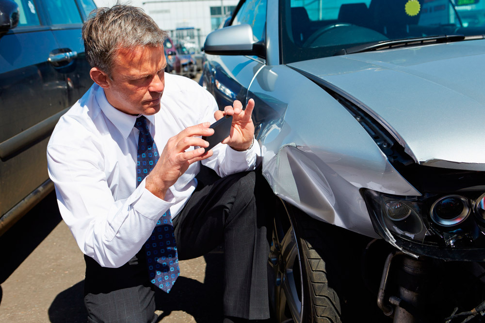 Accident injury lawyer