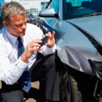 Car accident injury lawyer