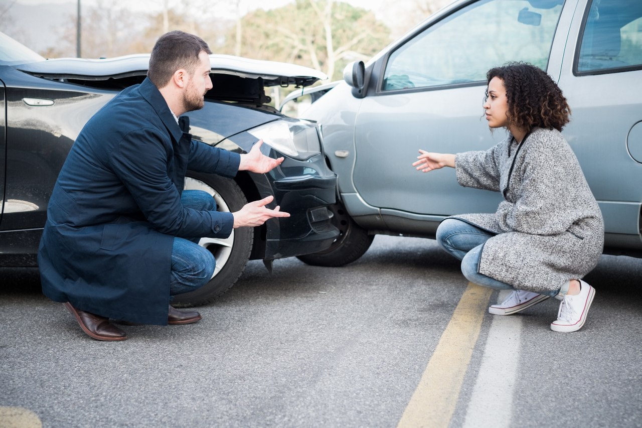 Car injury accident lawyer