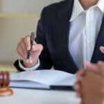 Personal injury lawyer responsibilities duties