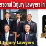 New york personal injury lawyer