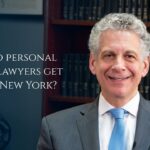 Nyc personal injury lawyer