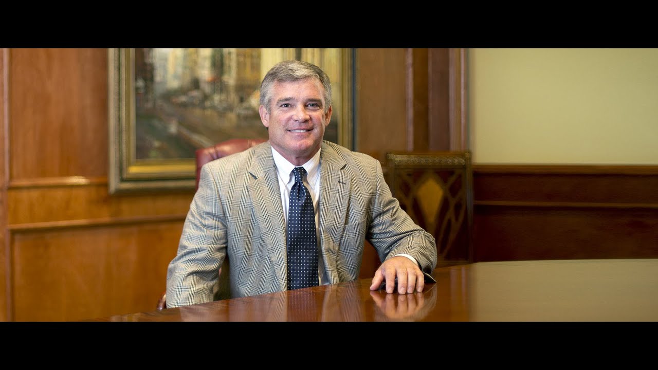 Personal injury lawyer birmingham al