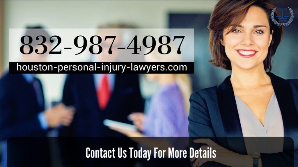 Personal injury lawyer houston texas