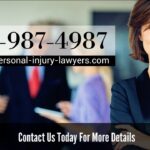 Personal injury lawyer houston texas