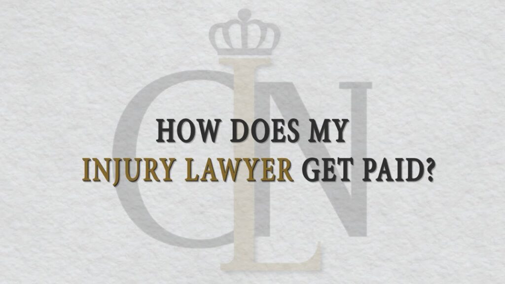 Personal injury lawyer salary