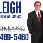 Raleigh personal injury lawyer