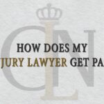 Injury lawyer salary