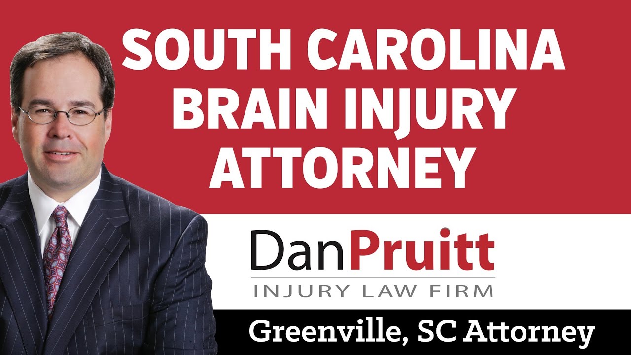 Injury lawyer greenville sc