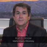 Boise injury lawyer