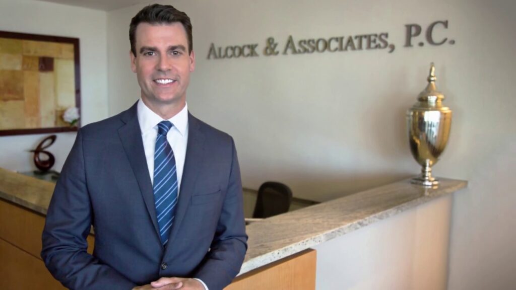 Injury lawyer phoenix az