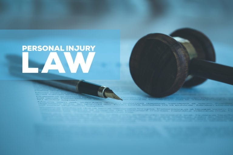 Minneapolis personal injury lawyer