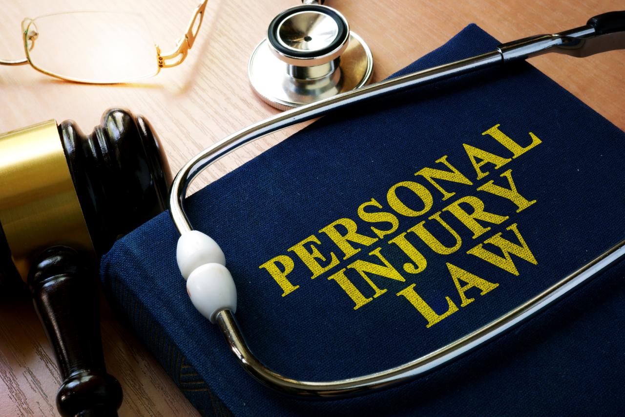 Injury personal lawyer jersey attorney there