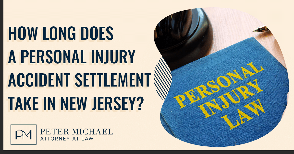 Jersey personal injury lawyer