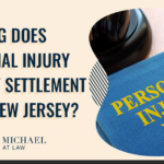 New jersey personal injury lawyer