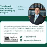 Personal injury lawyer sacramento ca