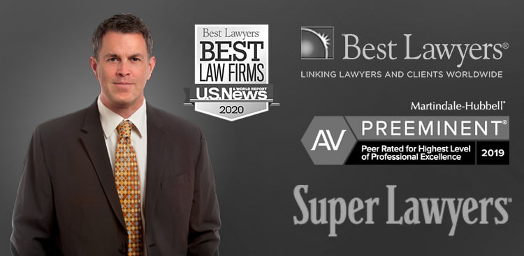 Best personal injury lawyer near me