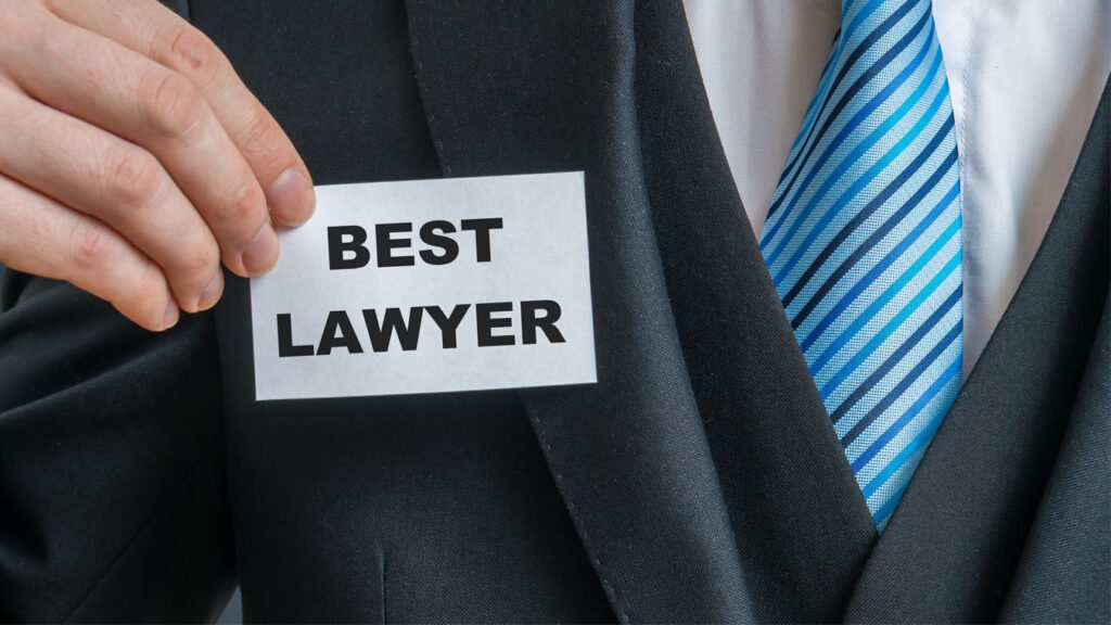 Injury lawyer lawyers