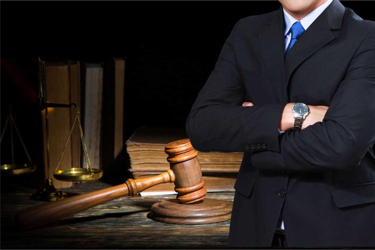 Injury lawyer long island