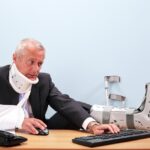 Injury at work lawyer