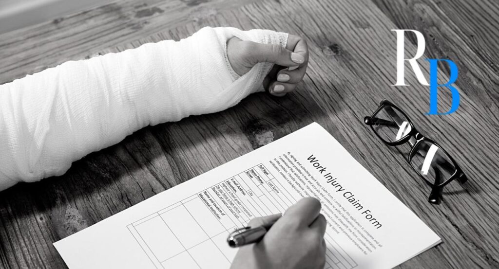 Work injury lawyer houston