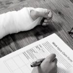 Work injury lawyer houston