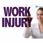 Work related injury lawyer near me