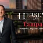 Tampa florida injury lawyer