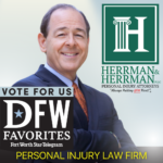 Best personal injury lawyer fort worth