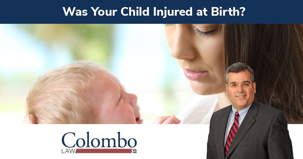 Injury lawyer birth hiring